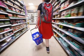 Shoppers have been juggling with steep price hikes on many food and household items for months now.