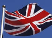 Overall, about 96 per cent of people in Wigan chose any UK identity in 2021, down slightly from 98 per cent in 2011