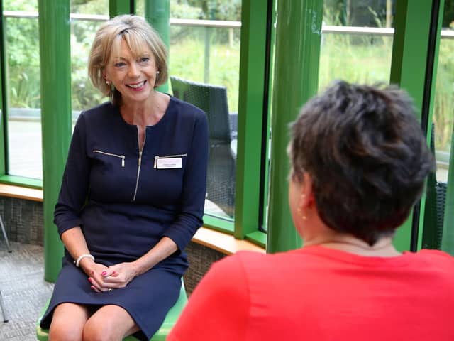 Wigan & Leigh Hospice Bereavement services