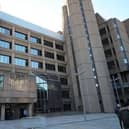 Philip Savage was given a community punishment by a Liverpool Crown Court judge