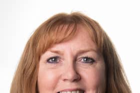 Coun Gena Merrett
