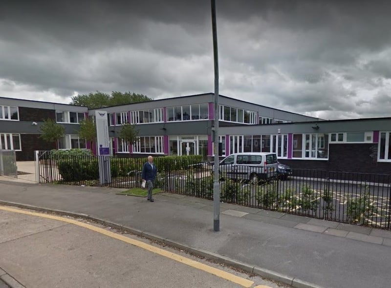 Atherton High School saw 96 applicants put the school as a first preference but only 86 of these were offered places. This means 10 did not get a place.