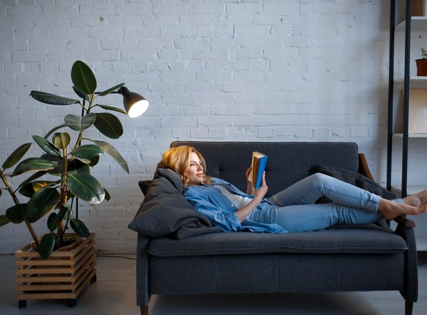 Reading (photo: Adobe)