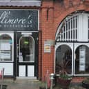 Gallimore's restaurant is offering 999 workers a free festive sandwich
