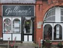 Gallimore's restaurant is offering 999 workers a free festive sandwich