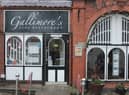 Gallimore's restaurant is offering 999 workers a free festive sandwich
