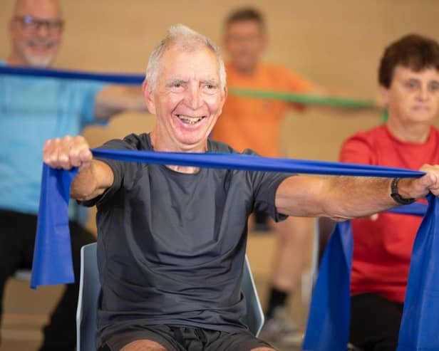The new register is helping communities across Wigan and the North West to find accredited exercise coaches and personal trainers in their area.