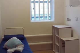 David Peet was given a 26-month custodial term for stalking and causing his victim actual bodily harm