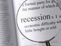 The UK economy has avoided a recession 