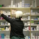 Figures from the NHS Business Services Authority show 10,325 patients were prescribed one of these drugs in some form in the NHS Greater Manchester integrated care board integrated care board area in the three months to June.