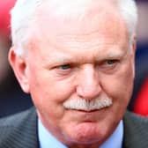 Ian Lenagan