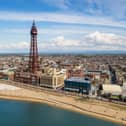 Blackpool Tower (Meet Blackpool)