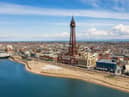 Blackpool Tower (Meet Blackpool)