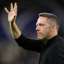 Leam Richardson is favourite for the managerial vacancy at Notts County
