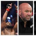 UFC chief Dana White has issued the strongest hint yet that Tom Aspinall will finally be granted a unification fight against heavyweight champion Jon Jones