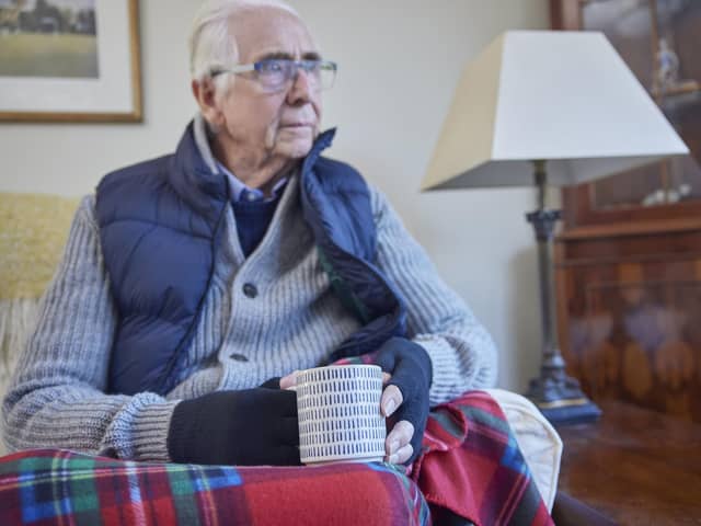 Since the Cadent Foundation’s Winter Support Fund was launched, Greater Manchester residents have claimed over £280k worth of energy and food vouchers
