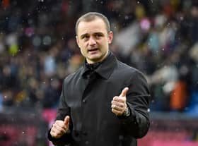 Shaun Maloney has issued a call-to-arms for Latics - on and off the pitch - for the run-in