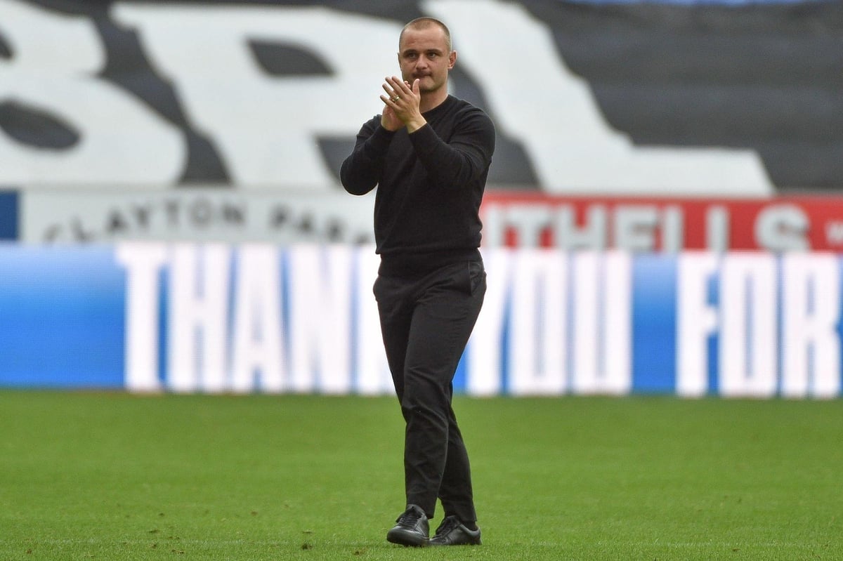 I'll never forget pain of last trip to Blackpool, admits Wigan Athletic boss