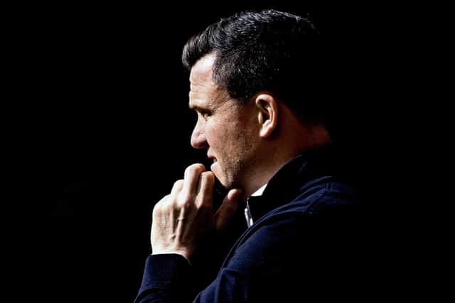 Gary Caldwell has issued a call for unity following the closing of the transfer window