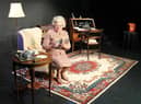 'Where is Mrs Christie' will reveal all on Thursday October 13 at The Old Courts
