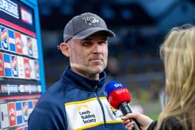 Rohan Smith