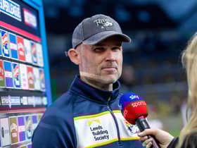 Rohan Smith