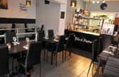 Black Pepper on Library Street, Wigan, closed last Christmas Eve