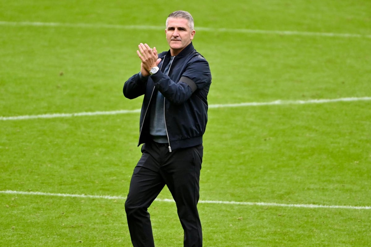 Ryan Lowe makes brutally honest admission after Wigan Athletic sneak past non-league Hemel Hempstead