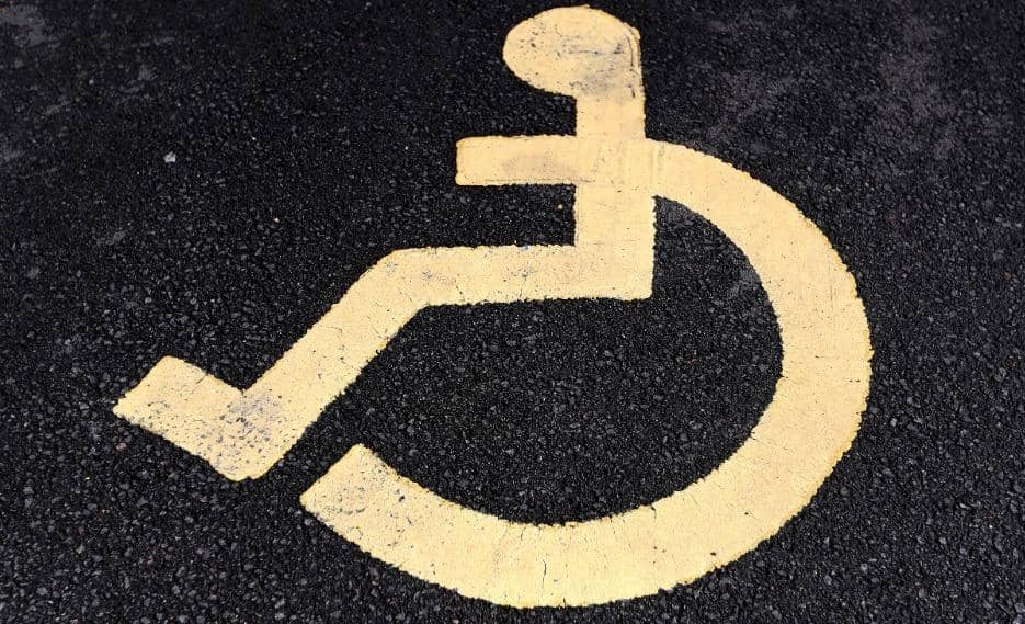 Figures from the latest census of England and Wales show 65,868 people in Wigan said they had such an impairment as of March 2021 – 20.2 per cent of the area's population.