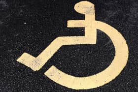 Figures from the latest census of England and Wales show 65,868 people in Wigan said they had such an impairment as of March 2021 – 20.2 per cent of the area's population.
