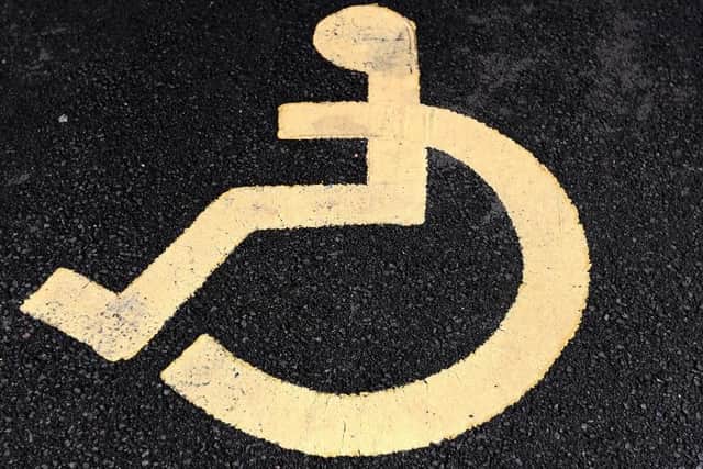 Figures from the latest census of England and Wales show 65,868 people in Wigan said they had such an impairment as of March 2021 – 20.2 per cent of the area's population.