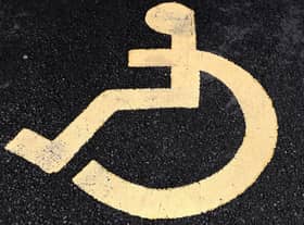 Figures from the latest census of England and Wales show 65,868 people in Wigan said they had such an impairment as of March 2021 – 20.2 per cent of the area's population.