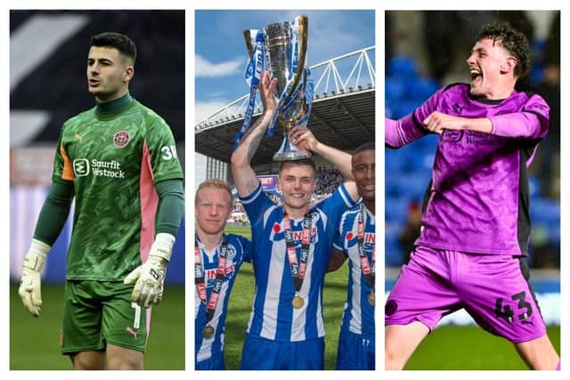 Sam Tickle, Max Power and Harrison Bettoni have been the subject of transfer talk already this summer