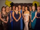 Daffodils Dreams' spring ball