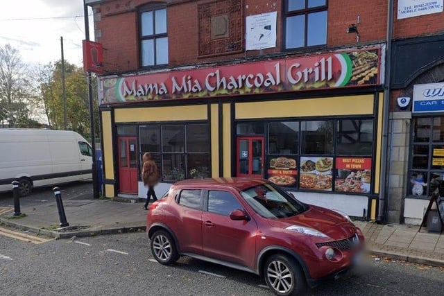 Mama Mia Charcoal Grill on White Street, Pemberton, has a rating of 4.3 out of 5 from 87 Google reviews. Telephone 01942 212151