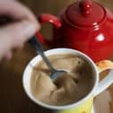 Figures from the Department for Work and Pensions show there were 6,035 people receiving the benefit in Wigan as of last summer, the most recent available figures.