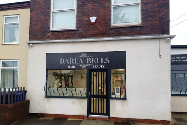 Darla-Bells