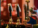 Some businesses may be forced to shut down for the winter