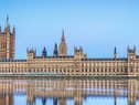 London has many fine landmarks but Luke Marsden wouldn't want to live there