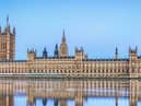 London has many fine landmarks but Luke Marsden wouldn't want to live there