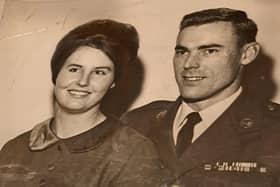 Dalphene and John