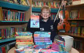 Theo Arkwright has won a gold award in the BBC 500 Words Competition, 8-11 years category, with his story: "A New Harmony"