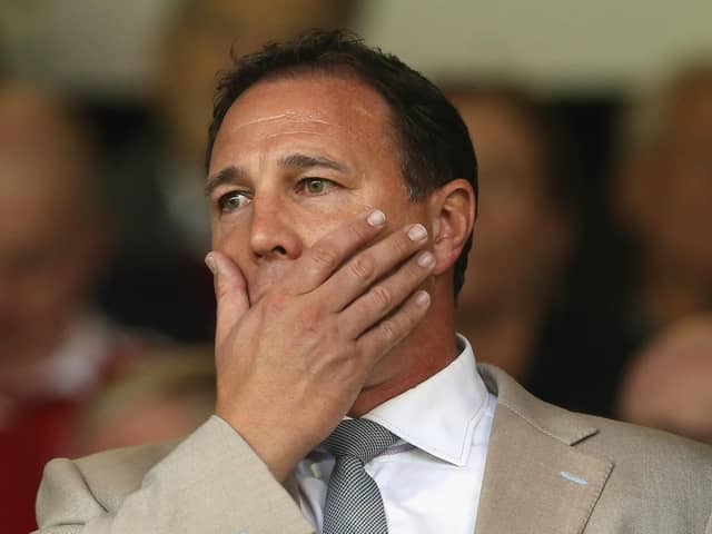 Malky Mackay has been sacked by Ross County
