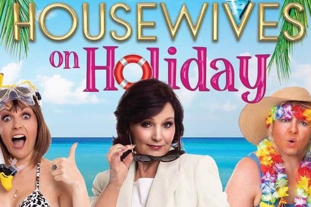 Housewives on Holiday