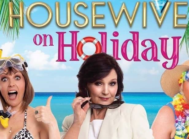 Housewives on Holiday