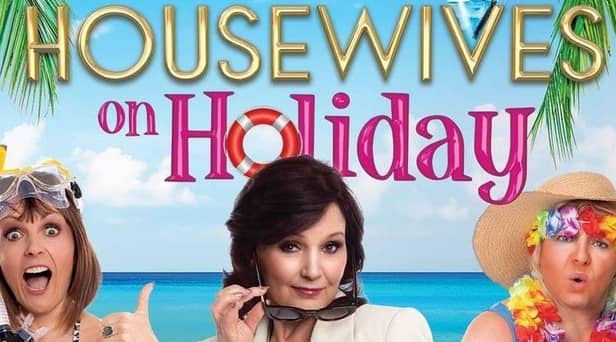 Housewives on Holiday