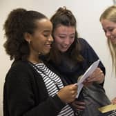GCSE results day: When do students get their grades, how to appeal and what do numbered grades mean?  (Photo by Dan Kitwood/Getty Images)