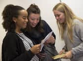 GCSE results day: When do students get their grades, how to appeal and what do numbered grades mean?  (Photo by Dan Kitwood/Getty Images)