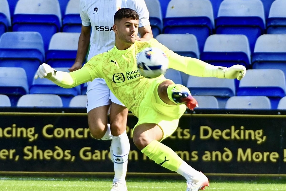 Wigan Athletic chief issues robust Sam Tickle transfer message - 'I won't allow it'