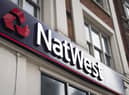 NatWest Group has said its profits surged by more than a third to reach £5.1 billion last year, as it revealed its chief executive received a pay packet totalling £5.25 million.